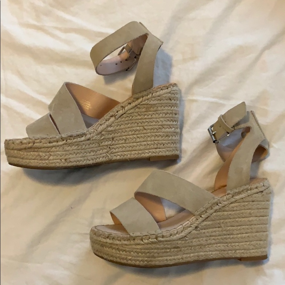 Dolce Vita Shayla Wedges